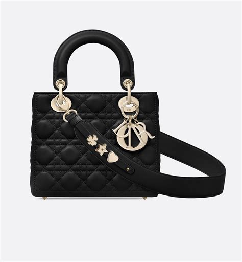 lady dior my abcdior bag|lady dior pouch bag.